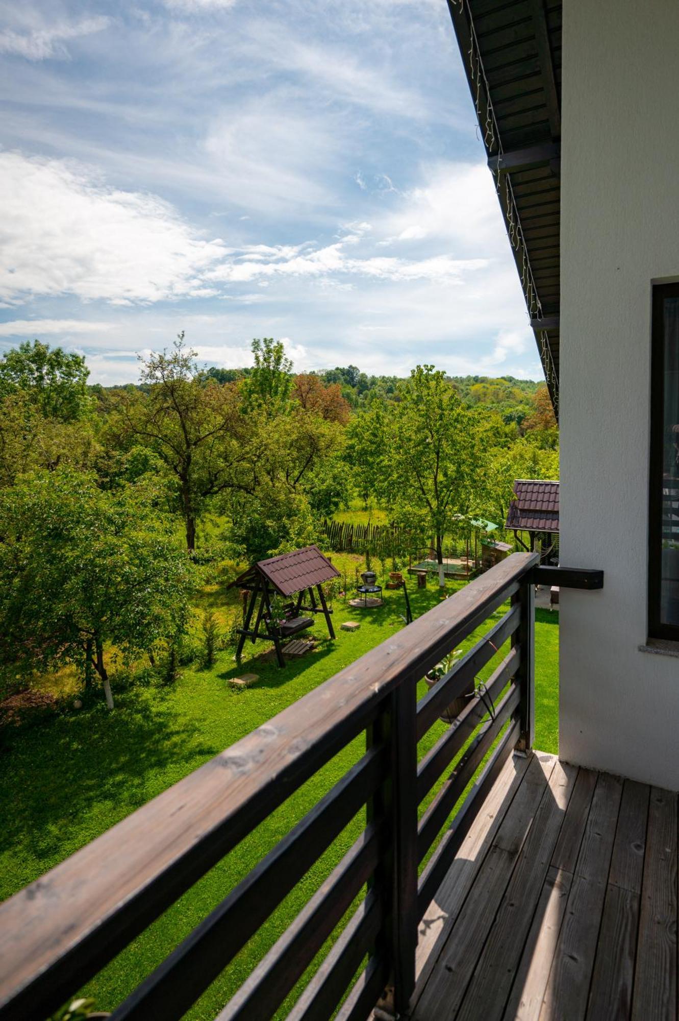 Viila To Villa Bertea ภายนอก รูปภาพ